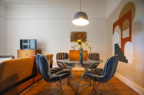 Roeland Terrace Hidden Gem
